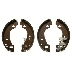 Brake Shoe Set TRW GS8566 OE Ref 77362291