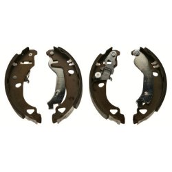 Brake Shoe Set TRW GS8570 OE Ref 77362297