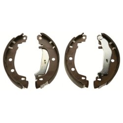 Brake Shoe Set TRW GS8616 OE Ref 77 01 206 242