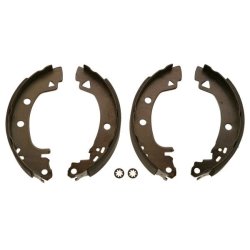 Brake Shoe Set TRW GS8631 OE Ref 9950814