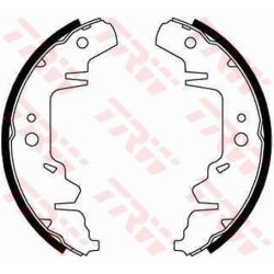 Brake Shoe Set TRW GS8643 OE Ref 4882059