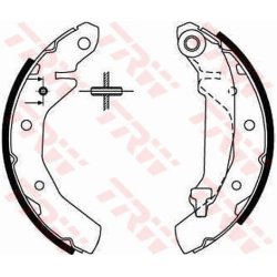 Brake Shoe Set TRW GS8646 OE Ref S5320070800
