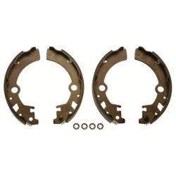 Brake Shoe Set TRW GS8651 OE Ref 53200-70822