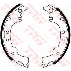 Brake Shoe Set TRW GS8652 OE Ref 04495-87402-000