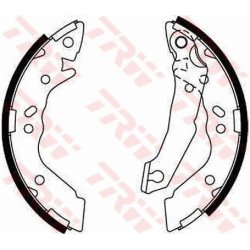 Brake Shoe Set TRW GS8658 OE Ref 58305-22A01