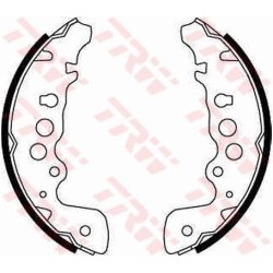 Brake Shoe Set TRW GS8670 OE Ref 1A512638ZA