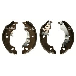 Brake Shoe Set TRW GS8686 OE Ref 9948372