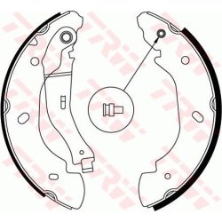 Brake Shoe Set TRW GS8689 OE Ref 4110585