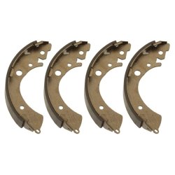 Brake Shoe Set TRW GS8704 OE Ref 43053-S2G-E50