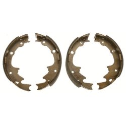 Brake Shoe Set TRW GS8705 OE Ref 05019536AA