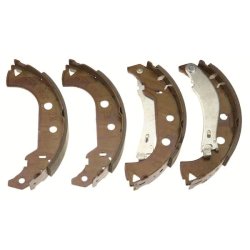 Brake Shoe Set TRW GS8708 OE Ref 98845069