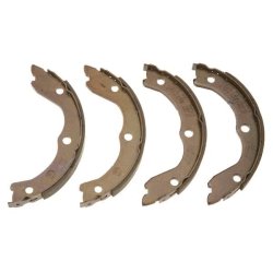 Handbrake Shoe TRW GS8710 OE Ref D4060-8H725