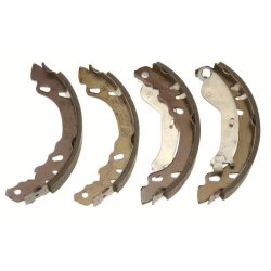 Brake Shoe Set TRW GS8711 OE Ref 77365085