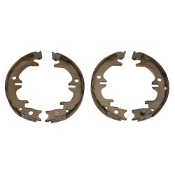 Handbrake Shoe TRW GS8714 OE Ref 46550-33010