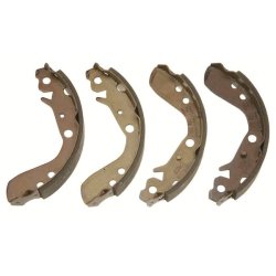 Brake Shoe Set TRW GS8717 OE Ref 43053-SAA-E50