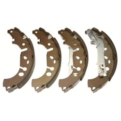 Brake Shoe Set TRW GS8719 OE Ref 4241 N8