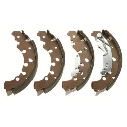 Brake Shoe Set TRW GS8720 OE Ref 4241 P0