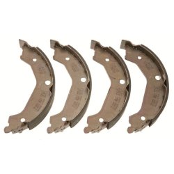 Handbrake Shoe TRW GS8722 OE Ref 58350-3ED00