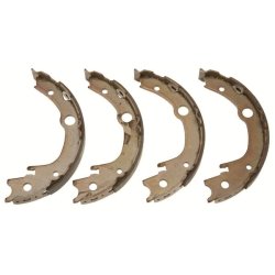 Handbrake Shoe TRW GS8723 OE Ref 46540-20080
