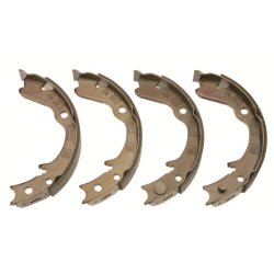 Handbrake Shoe TRW GS8725 OE Ref 26298AA030