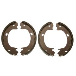 Handbrake Shoe TRW GS8728 OE Ref 5073647AA