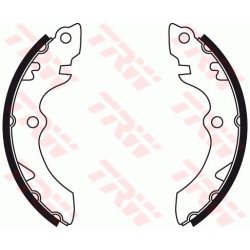 Handbrake Shoe TRW GS8735 OE Ref 52210-60020