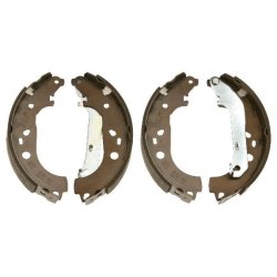 Brake Shoe Set TRW GS8736 OE Ref 1224569