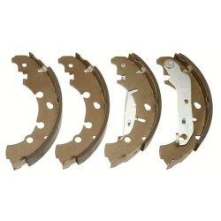 Brake Shoe Set TRW GS8742 OE Ref 1106634