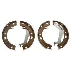 Handbrake Shoe TRW GS8746 OE Ref 04495-02070