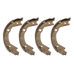 Handbrake Shoe TRW GS8747 OE Ref 4833A21010