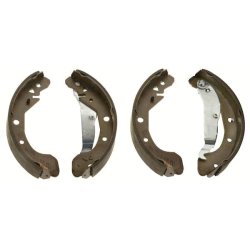 Brake Shoe Set TRW GS8748 OE Ref 96298281