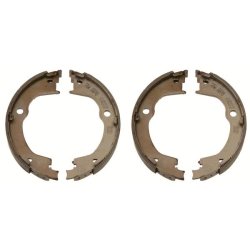 Handbrake Shoe TRW GS8749 OE Ref 96626083