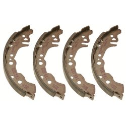 Brake Shoe Set TRW GS8750 OE Ref 04495-B1180