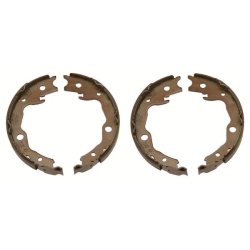 Handbrake Shoe TRW GS8752 OE Ref 44060-JE27A