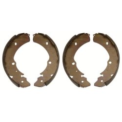 Brake Shoe Set TRW GS8756 OE Ref 8980180360