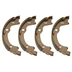 Handbrake Shoe TRW GS8757 OE Ref 58350-1HA00