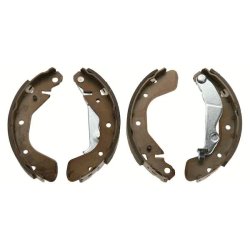 Brake Shoe Set TRW GS8760 OE Ref 96473229