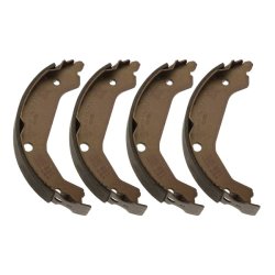Handbrake Shoe TRW GS8763 OE Ref 58321-H1040