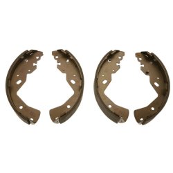 Brake Shoe Set TRW GS8764 OE Ref UJY62638Z