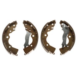 Brake Shoe Set TRW GS8766 OE Ref 58305-1GA00