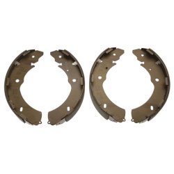 Brake Shoe Set TRW GS8768 OE Ref 6000609727