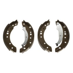 Brake Shoe Set TRW GS8771 OE Ref 86 71 020 715