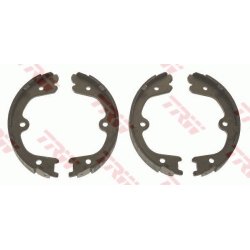 Handbrake Shoe TRW GS8791 OE Ref 44060-EA026
