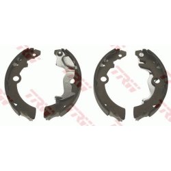Brake Shoe Set TRW GS8792 OE Ref 53200M68K00