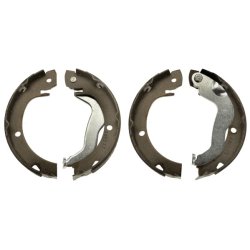 Handbrake Shoe TRW GS8794 OE Ref 04495-0F020
