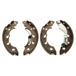 Brake Shoe Set TRW GS8796 OE Ref 77366214