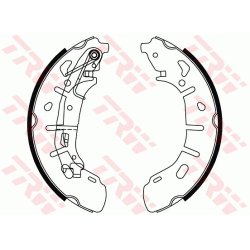 Brake Shoe Set TRW GS8799 OE Ref 51928531