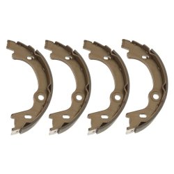 Brake Shoe Set TRW GS8807 OE Ref 58350-1DA00