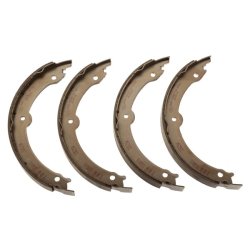 Handbrake Shoe TRW GS8816 OE Ref 46530-60020
