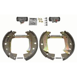Brake Shoe Set TRW GSK1009 OE Ref 77 01 205 061
